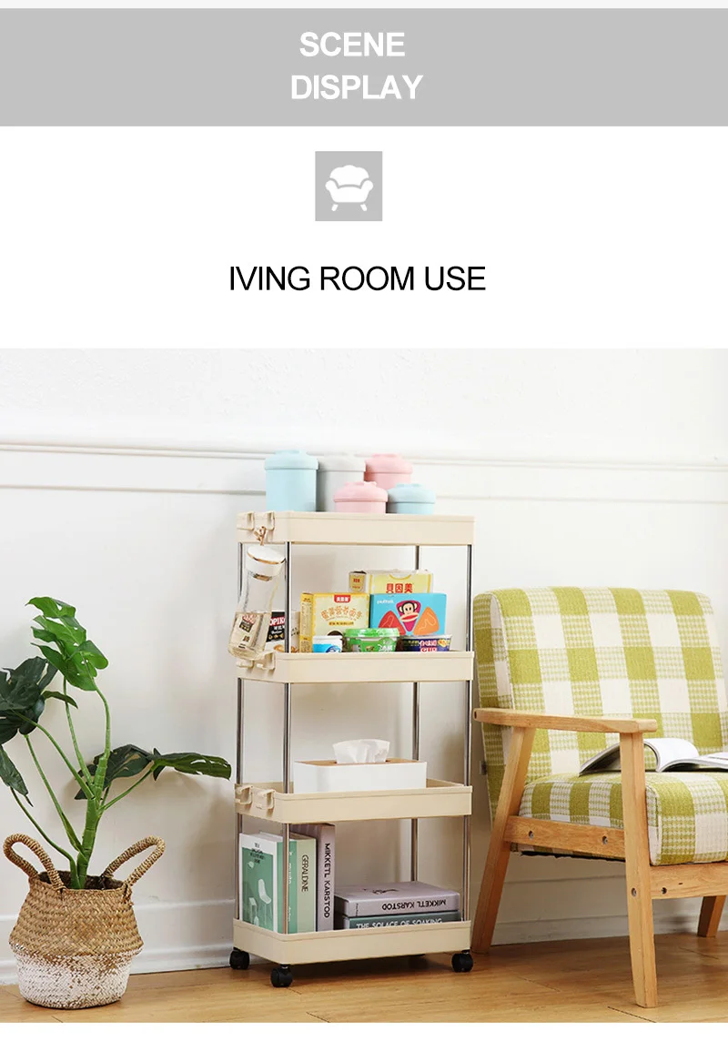 storage shelf