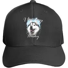 Кофе и коргис унисекс промывают саржевая бейсболка Регулируемая остроконечная шляпа сэндвич