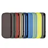 14 Colors Fine Twill Silicone Side Cover Full Protective Case Pouch for IQOS 3.0/ 3 DUO Outer Case for IQOS Accessories New ► Photo 2/6