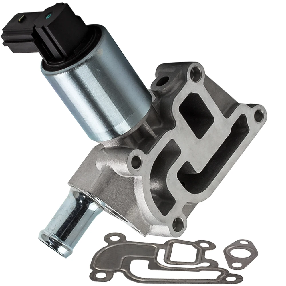Клапан выхлопных газов EGR для Opel Agila Astra G H Vauxhall Astravan Corsavan 1 0 2 4 5851057 55556720 72287512 |