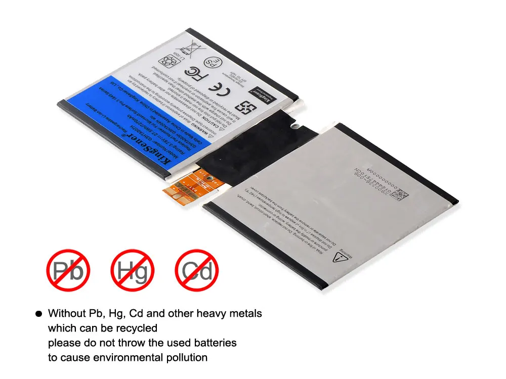 g3hta004h 27. 5wh 7270mah livre ferramentas