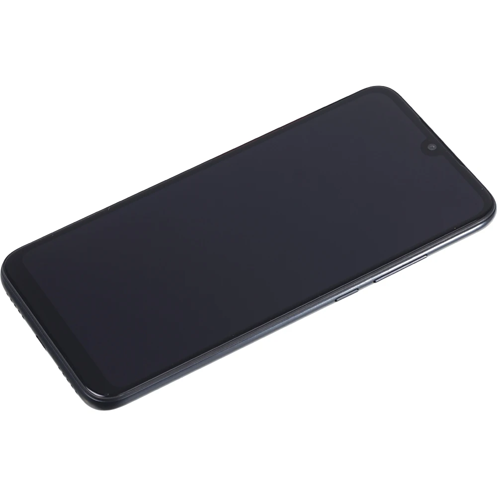 Смартфон XIAOMI Redmi 7 32Gb, черный