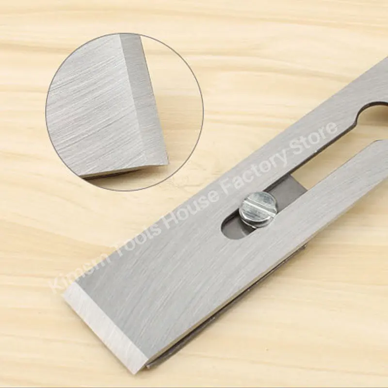 Hand Planers For Woodworking Flat Plane Bottom Edge Wood Trimming Tools For Carpenter Gift Woodcraft
