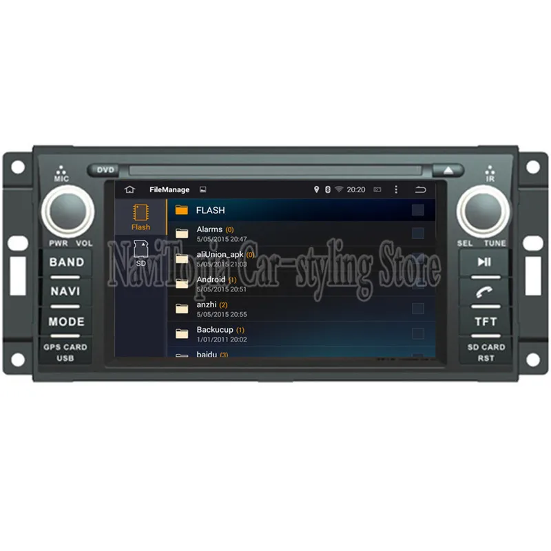 Clearance Octa Core 4G RAM 64G ROM Android 9.0 Car DVD Multimedia Player Auto GPS Navigation for JEEP COMMANDER/ for WRANGLER 3 Clearance Octa Core 4G RAM 64G ROM Android 9.0 Car DVD Multimedia Player Auto GPS Navigation for JEEP COMMANDER/ for WRANGLER 3