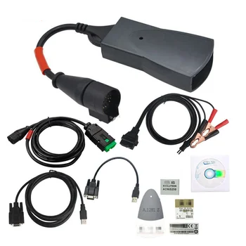 

Lexia3 PP2000 full chip diagnostic tool Diagbox V7.83 921815C for Peugeot Citroen