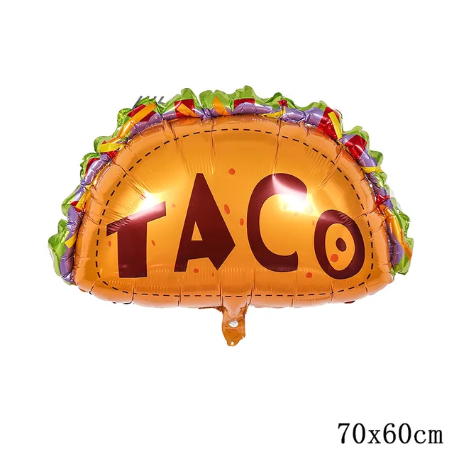 32Inch Donut Digital Foil Balloon Fruit Ice Cream Helium Balloon Birthday Party Decoration Kids Toy Sweet Digital Balloon Showe as picture