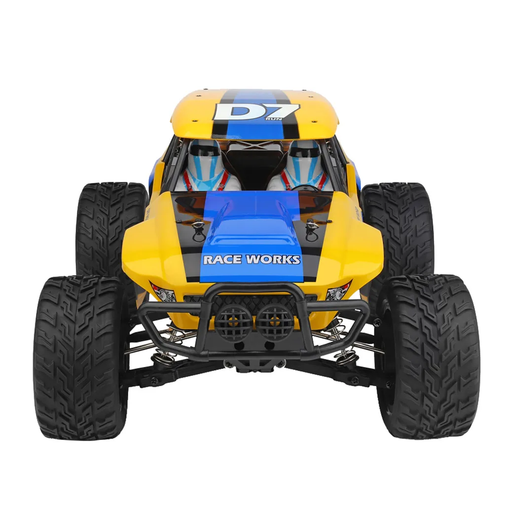 WL-12402-A 1/12 45 км/ч 4WD высокая скорость RC пустынный Багги скалолазание дистанционное управление электрический автомобиль игрушки грузовик Дети Мальчики Подарки# g4