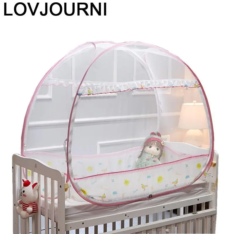 Mosquitera Enfant балдахин Dekoration Москитная Para Кама кровать Cibinlik Moustiquaire Ciel De лит навес