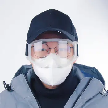 

Safety Anti-UV Welding Glasses For Work Protective Goggles Sport Windproof Tactical Labor Protection Glasses Anti Dust Saliva