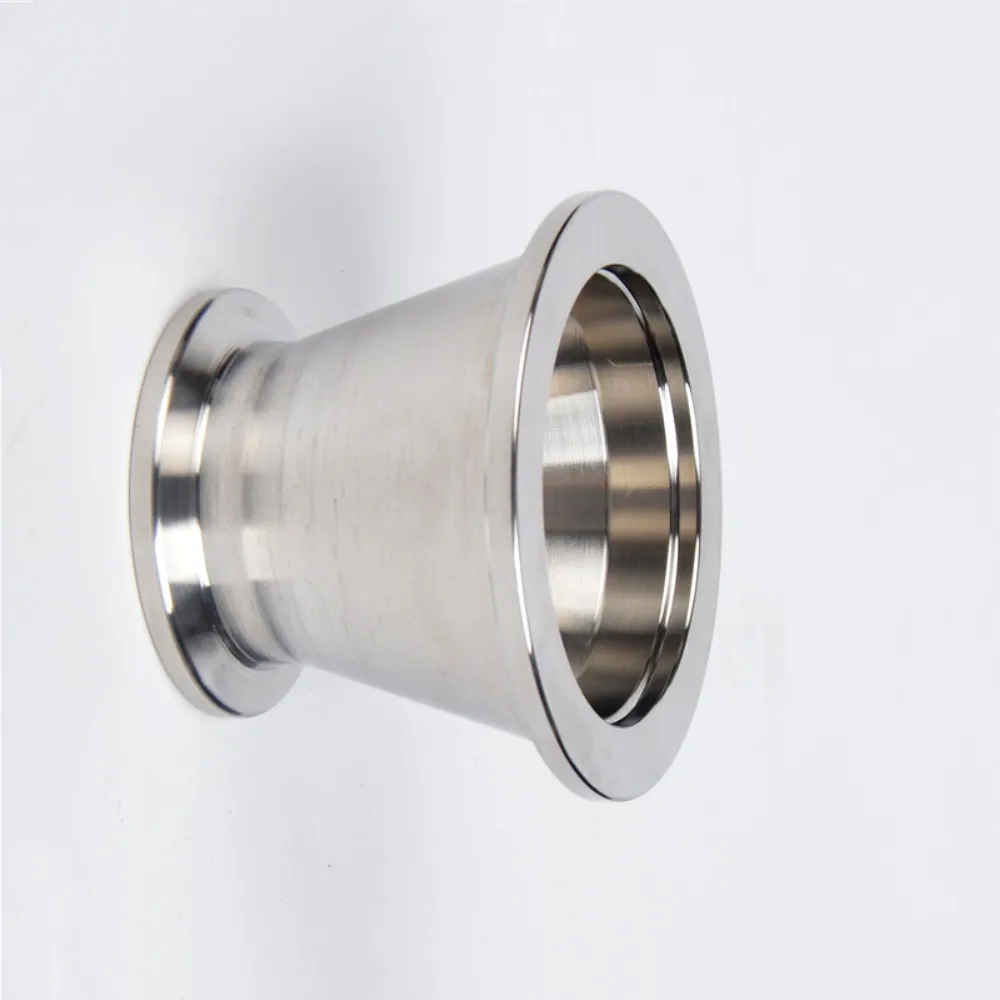 Рисунок 3 - Насадка для вакуумного редуктора