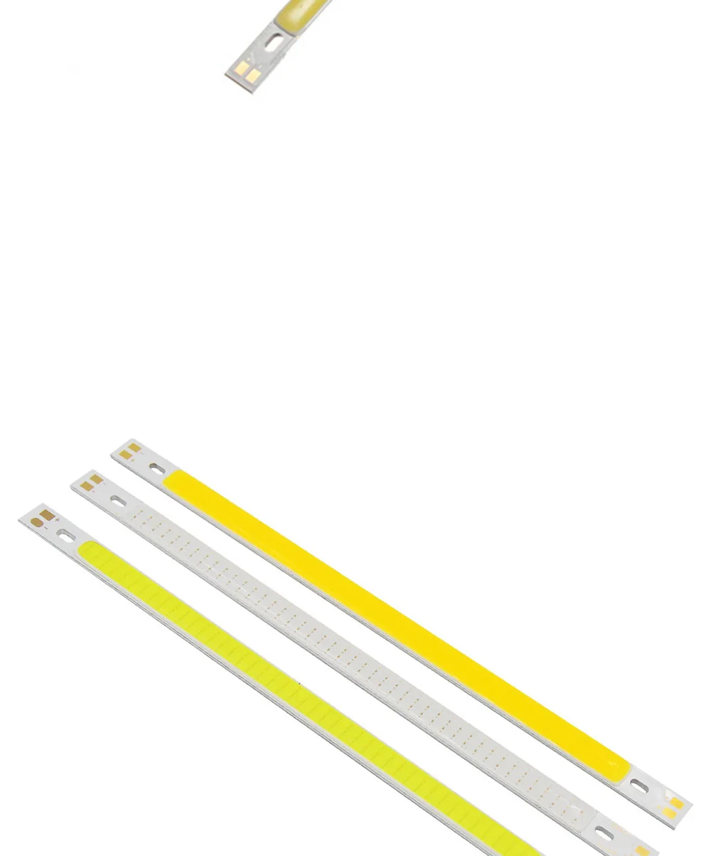 cob led light strip lamp bulb car auto lighting 10w 12V (5)