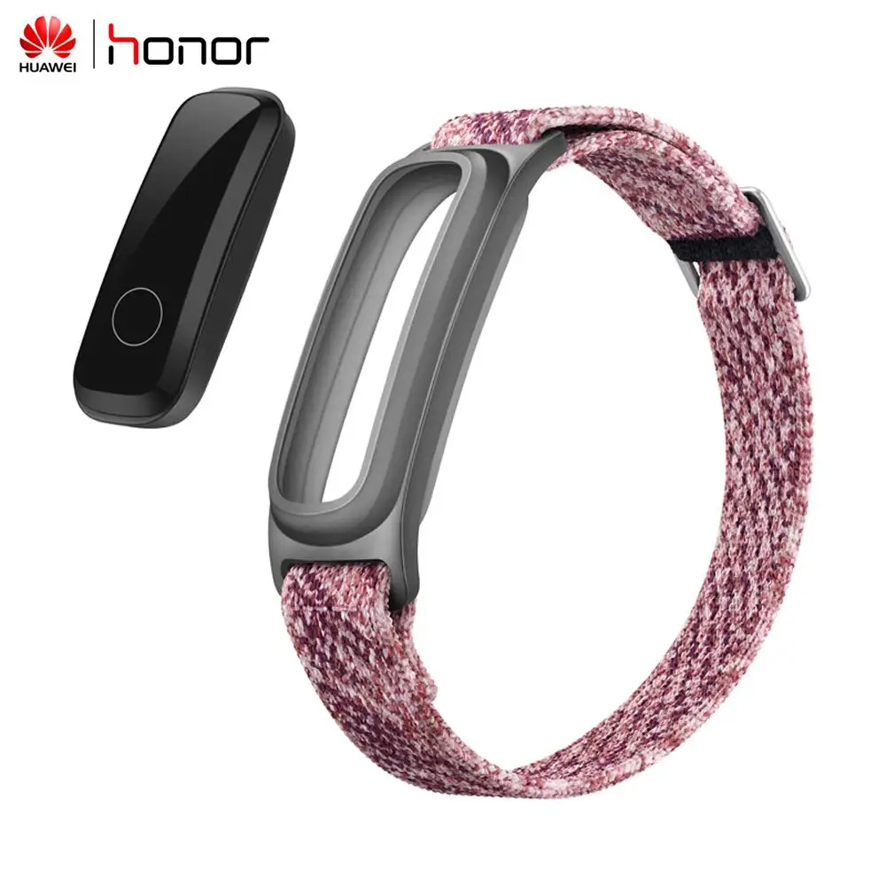 huawei Honor Band 5 баскетбольная Версия Smart Running guarding Data Sleep Monitor водонепроницаемый спортивный Смарт браслет Touch