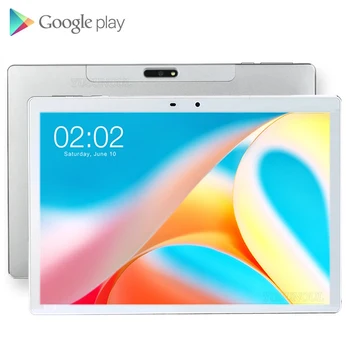 شراءتابلت X30L 10 بوصة MT6797 X25 معالج عشاري النواة 6GB RAM 128GB ROM 1920*1200 2.5K IPS شاشة 13.0MP 4G LTE أندرويد تابلت 10.1