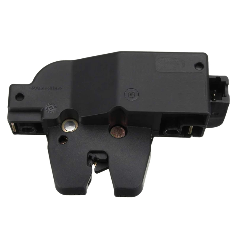 9646091580 Car Tailgate Central Lock Actuator for Citroen C3 C4 Xsara Picasso for Peugeot 206 307