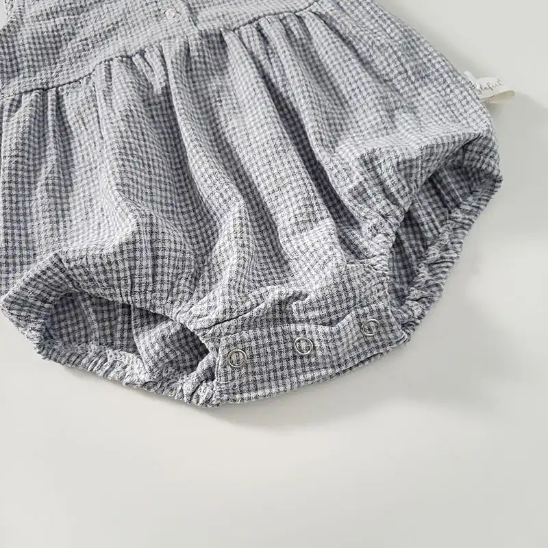 Baby Girls Bodysuit Summer Infant Baby Romper Ruffle Lattice Bodysuit Sunsuit Newborn Baby Bodysuits Baby Girls Clothes Bodysuits Aliexpress