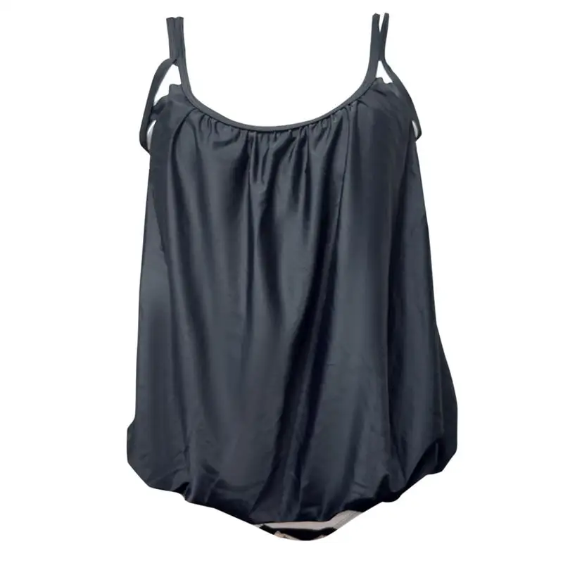Two Piece Suits Tankini Push Up Swimwear Brazilian Women Swimsuit Sexy Halter Top Bathing Suit Vintage Swimming Suits