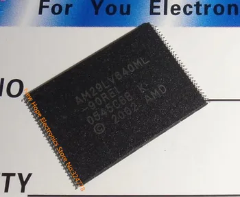 

good quality AM29LV640ML-90REI AM29LV640ML TSOP56