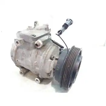 

1624025800 5H2620195 Air Conditioning Compressor Kia Cerato 1.5 Crdi
