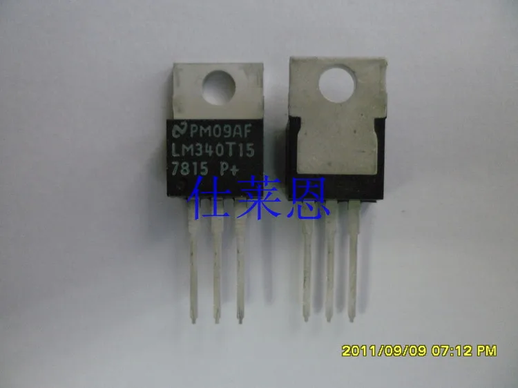5 шт. LM7815CT = LM340T15 TO220 LM7815C LM7815 | Автомобили и мотоциклы