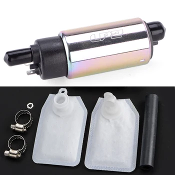 

Fuel Pump For Husqvarna TE 125 250 310 449 450 510 511 530 610 SMR 630 For Suzuki UH125 UH200 AN125 AN200 Burgman UX125 UX150