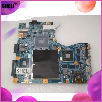 

SHELI 1P-0121J00-8011 For Sony MBX-273 Motherboard VIAO V110 REV1.1