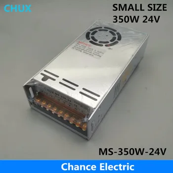 

24V 15A 350W Small Volume Switching Power Supply Driver For LED Light Strip Display Factory Supplier