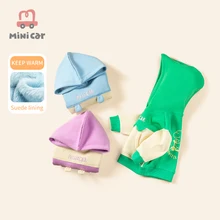 

New Baby Toddler Infant Boys Girls Clothes Cute Coat Winter Warm Unisex Coat Outerwear Jacket Kids Cute Coats