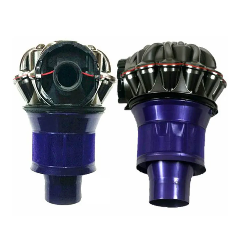 Пылесборник для Dyson V6/DC74/DC58/DC59/DC61/DC62 пылесос аксессуары