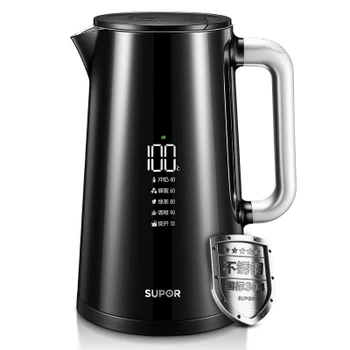 

Electric Kettle Cordless Kettle Insulation Integrated Automatic 304 Electric Kettle