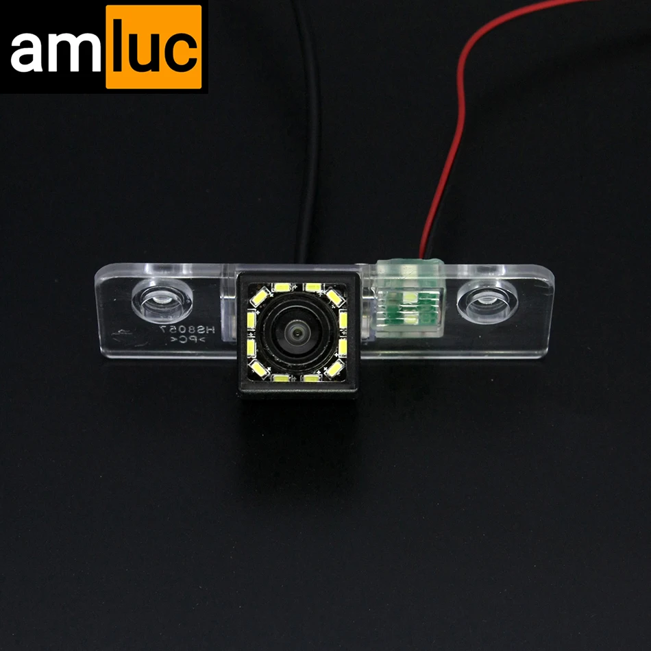 Per Ford Fusion (Europa) F'Yuzhn Fiesta St Classic Ikon 2002 2003 2004 2005 2006 2007 2008 Car Rear View Parking Backup Camera