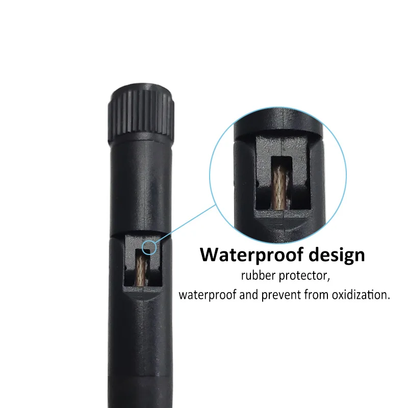 Рисунок 3 - Антенна GRANDWISDOM 3 дБи