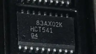 

IC 100%new Free shipping HCT541 SN74HCT541DWR SN74HCT541