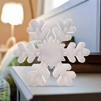 

LED Night Light Festival Birthday Party Christmas Pumpkin Snowflake Lamp Power Saving Environmental Protection Bedroom Decor