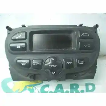 

216697294 CONTROL CLIMATE CONTROL PEUGEOT 307 BREAK / SW (S1)