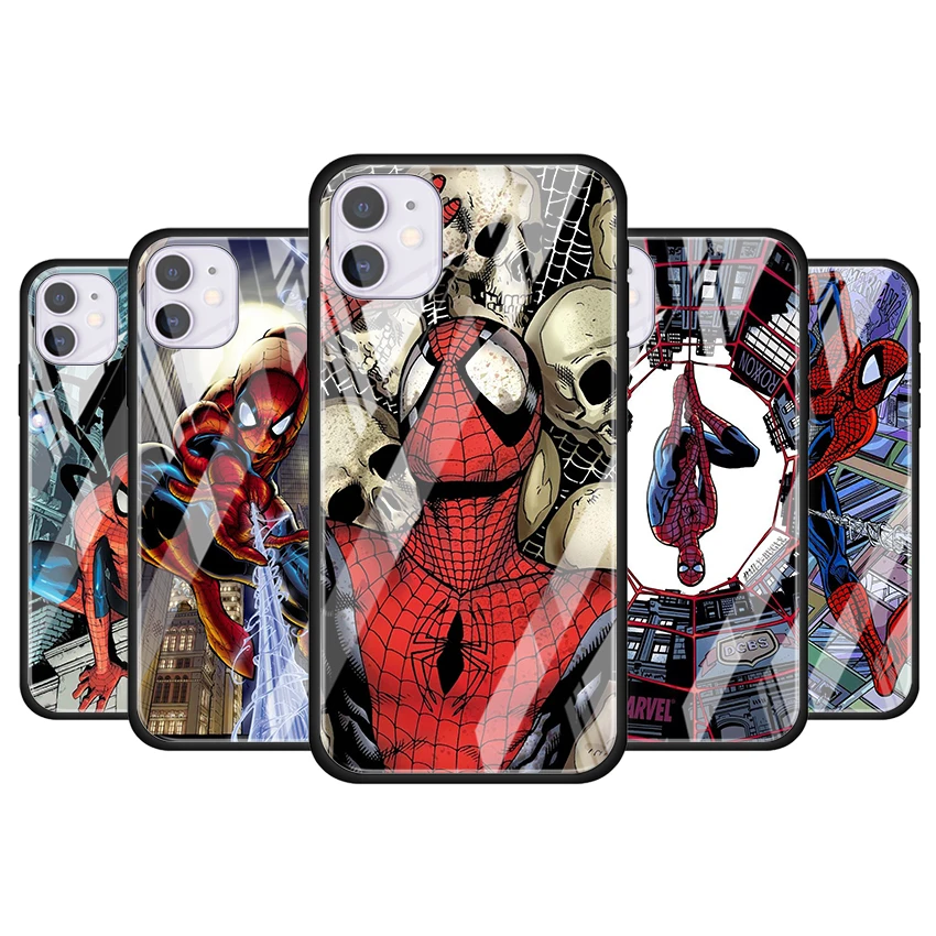 coque spiderman iphone 12 mini coque spiderman iphone 12 mini