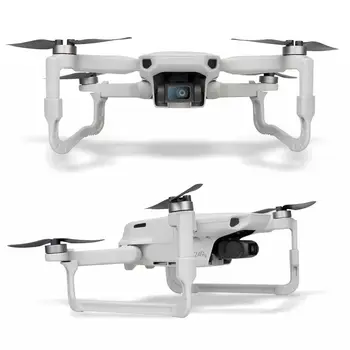 

Quick Release Landing Gear Kits Landing Height Extender Foot Protector Stand Guard Set for DJI Mavic Mini Drone