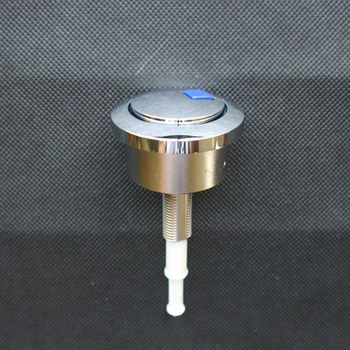 Water Tank Drain Button GEBERIT Toilet Accessories Flush Button TYP280 Drain Valve Button universal flush toilet cistern tank single push button flush 38mm mounting hole