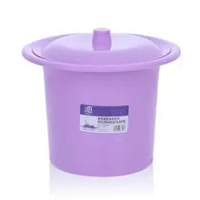 Мочеиспускание и дефекация Писсуар для маленьких девочек камера горшок табурет таз Закрытая кошка пьедестал Пан бытовой пожилых взрослых мочи