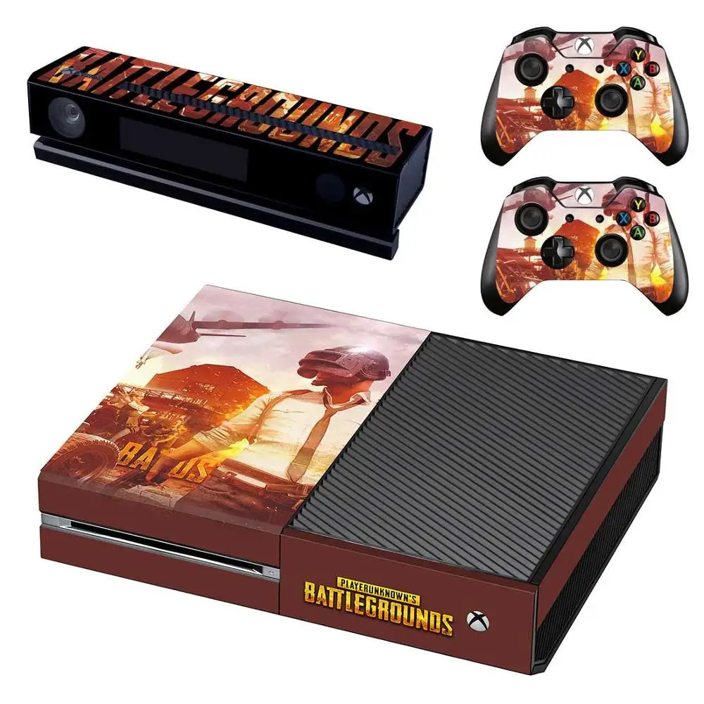 pubg xbox one controller