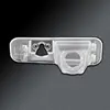 Car Parking Rear View Camera Bracket Waterproof Cover Case Housing For Kia Rio 3 ► Photo 3/6