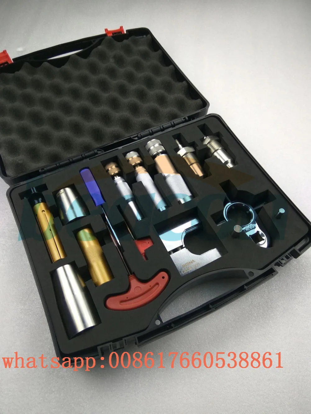Common rail Инструменты CAT насос насадка Отделочный Инструмент Для C7 C9 C-9 инструменты
