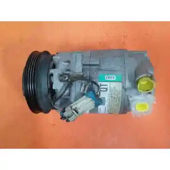 

09174397 AIR CONDITIONING COMPRESSOR OPEL ASTRA G SALOON