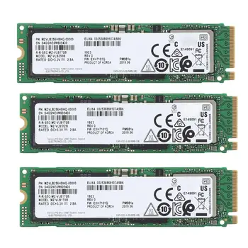 

PM981a Nvme m.2 2280 PCI-E Solid State Drive High Speed 3500MB/S Reading 3000MB/S Writing 256GB. 512GB, 1TB optional