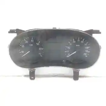

8200336243F BOX INSTRUMENTS NISSAN KUBISTAR (X76)