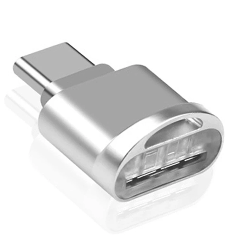2 шт. кардридер USB 3 1 для iPad| |