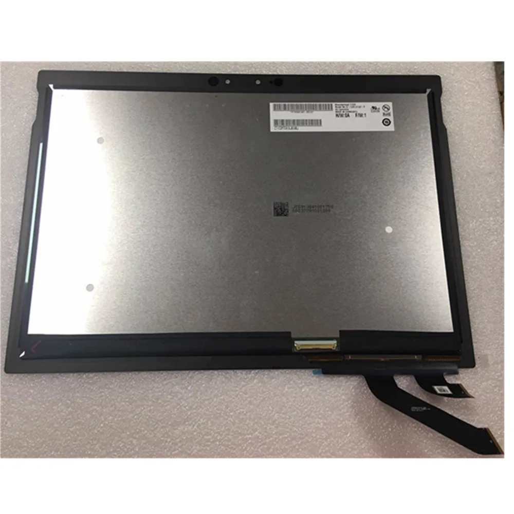 

13.3 inch Lcd Led Touch Screen Digitizer Assembly 1920*1280 For HP Elite X2 1013 G3 Laptop