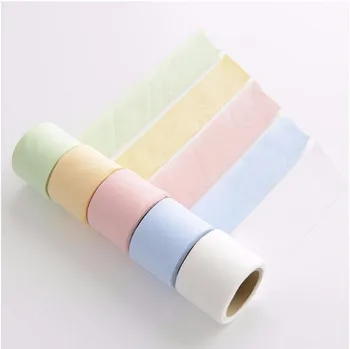 

10 meters 5 colors to choose 100% cotton twill cloth wrapping strips, width 4cm CR-AC79