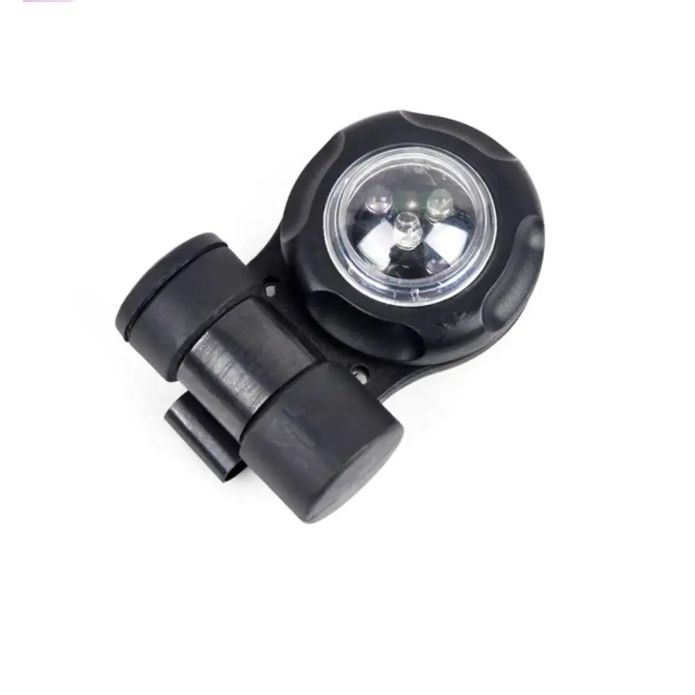Signal light VIP infrared LED safety light outdoor survival emergency flasher