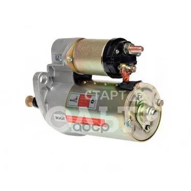 Стартер Ваз 1111 Ока 1.4 Квт Стартвольт Lst0111 СтартВОЛЬТ арт. LST0111