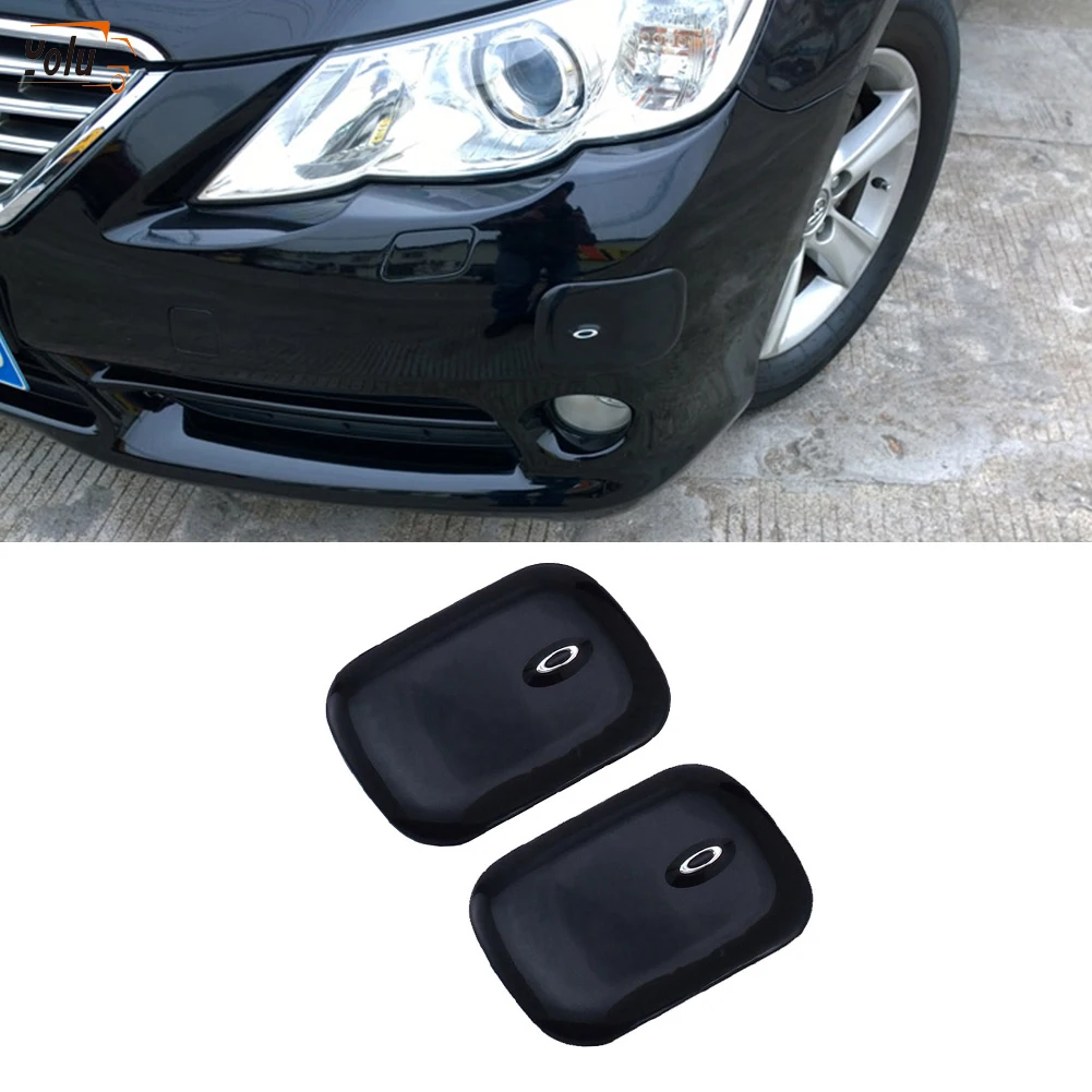 YOLU Car Bumper Protector Guard StripBlack/Gray/White Auto Anti-collision Strip Corner Anti-rub | Автомобили и мотоциклы